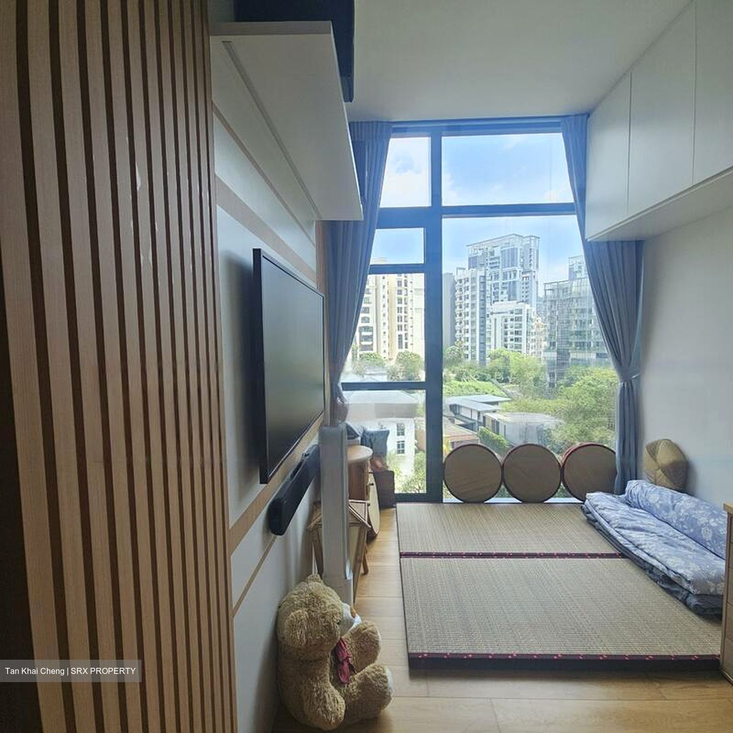 The Hyde (D10), Condominium #463426091